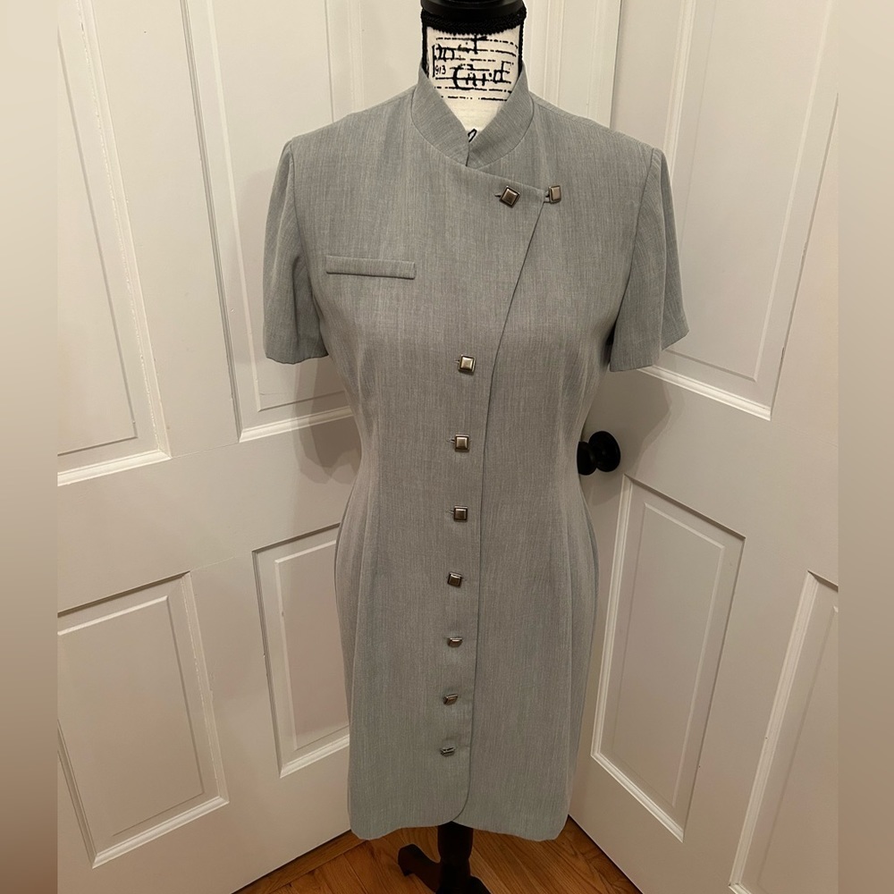 Vintage 90s Classic & Chic Dress - NWOT Perfect Condition!‎